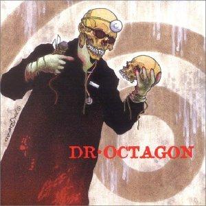 Dr. Octagonecologyst