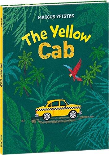 The Yellow Cab