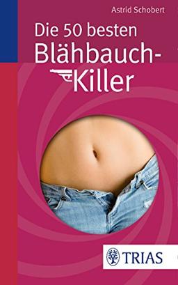 Die 50 besten Blähbauch-Killer