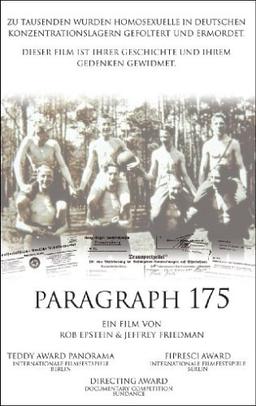 Paragraph 175