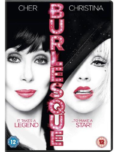 Burlesque [UK Import]