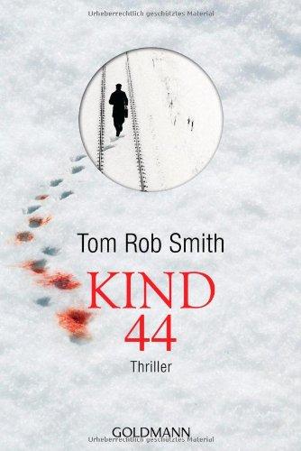 Kind 44: Thriller - Hochwertig veredelte Geschenkausgabe