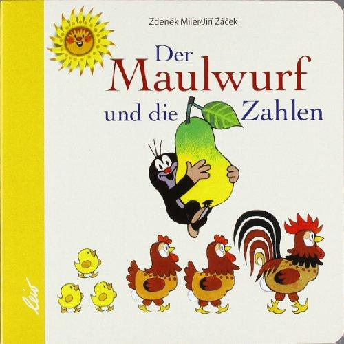 Der Maulwurf und die Zahlen