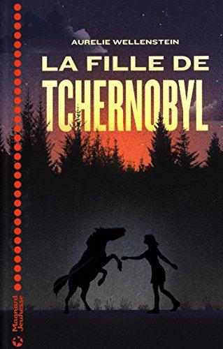 La fille de Tchernobyl