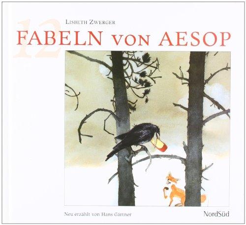 12 Fabeln von Aesop