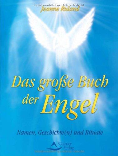 Das große Buch der Engel