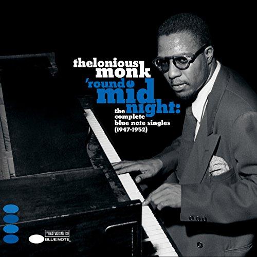 Round Midnight: The Blue Note Singles 47-52