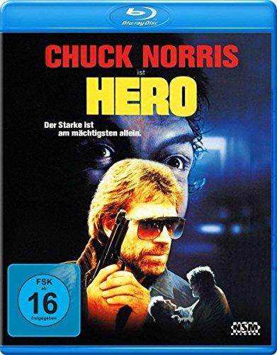 Hero [Blu-ray]