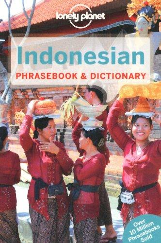 Indonesian : phrasebook & dictionary