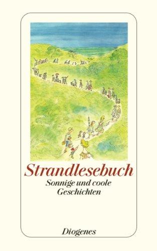 Strandlesebuch