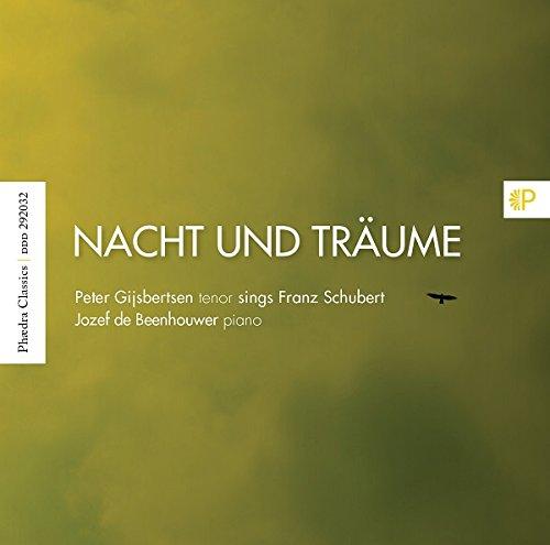 Nacht und Träume