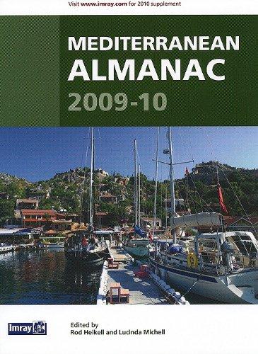 Mediterranean Almanac 2009-2010