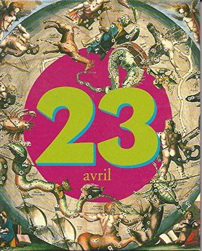 23 avril (C'était ce jour)