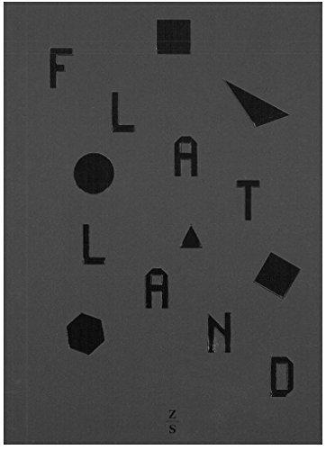 Flatland : fantaisie en plusieurs dimensions