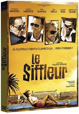 Le siffleur [FR Import]