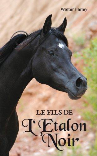 L'étalon noir. Vol. 3. Le fils de l'étalon noir