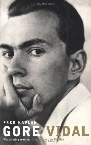 Gore Vidal. A Biography