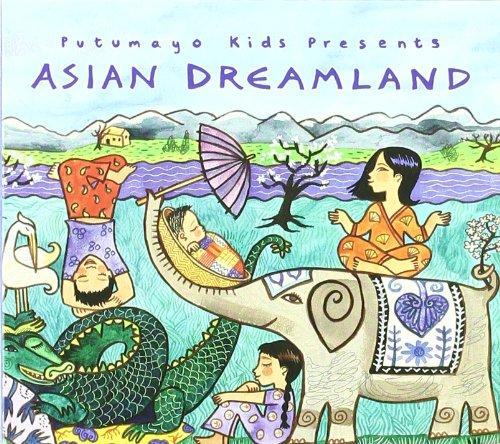 Asian Dreamland