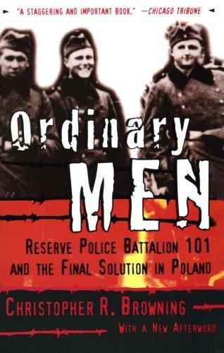 Ordinary Men