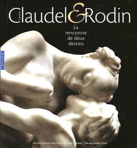 Camille Claudel et Rodin, la rencontre de deux destins : exposition, Québec, Musée national des beaux-arts du Québec, 26 mai-11 sept. 2005 ; Detroit, Detroit institute of arts, 2 oct. 2005-5 févr. 2006 ; Martigny, Fondation Gianadda, 2006