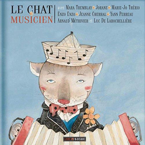 La Chat Musician [Digipack]