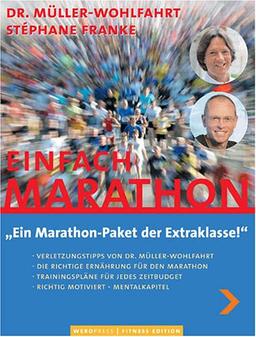 Einfach Marathon