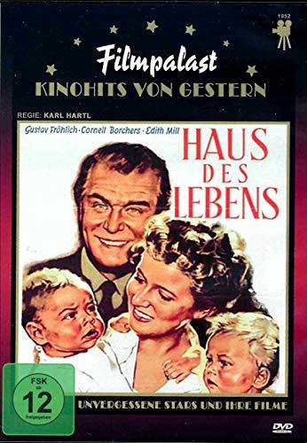 Haus des Lebens