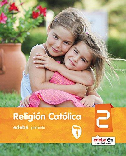 RELIGIÓN CATÓLICA 2