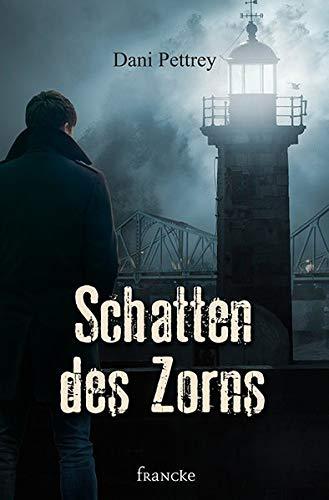 Schatten des Zorns (Das Baltimore-Team)