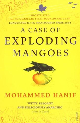 A Case of Exploding Mangoes