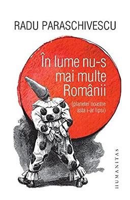 In lume nu-s mai multe romanii (planetei noastre asta i-ar lipsi)