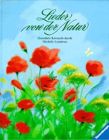 Lieder von der Natur