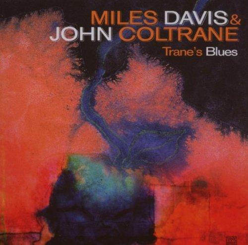 Trane's Blues-Jazz Reference