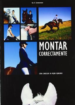 Montar correctamente (Saber vivir)