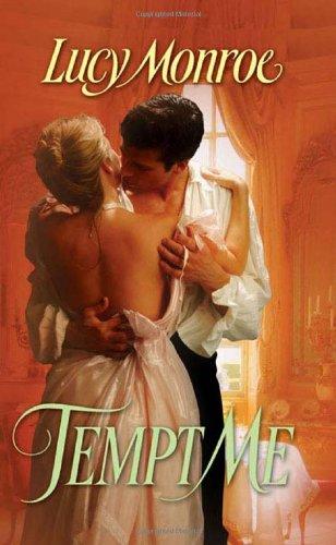 Tempt Me (Langley Family Trilogy)