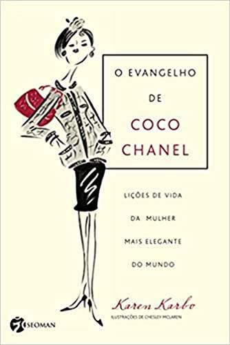 O Evangelho De Coco Chanel (Em Portuguese do Brasil)