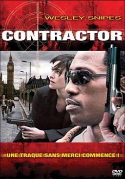 Contractor [FR Import]