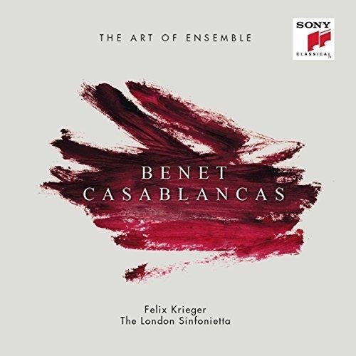 Benet Casablancas: the Art of Ensemble