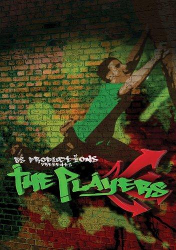 The Players DVD [UK Import]