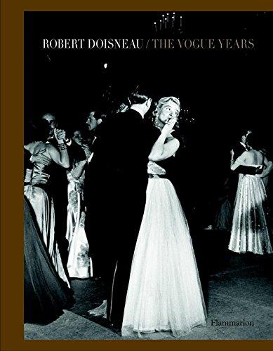 Robert Doisneau: The Vogue Years