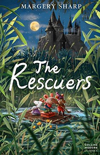 The Rescuers (Collins Modern Classics)