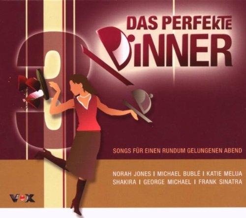 Das Perfekte Dinner,Vol.3