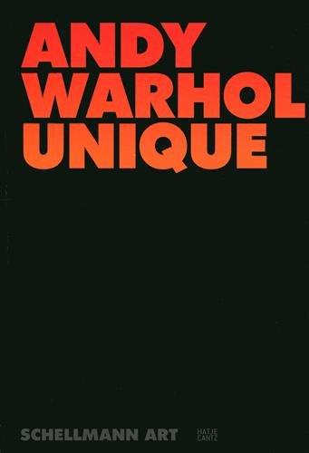 Andy Warhol: Unique