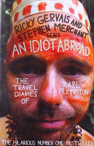 An Idiot Abroad