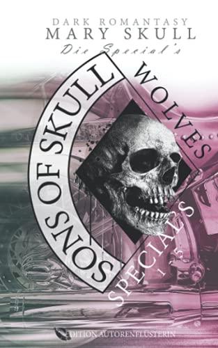 Sons of Skull: Wolves: Sammelband Special's 1-5