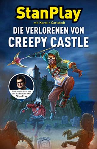 Die Verlorenen von Creepy Castle (Gaming-Serie)