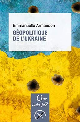 Géopolitique de l'Ukraine