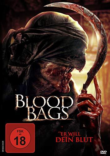 Blood Bags - Er will Dein Blut