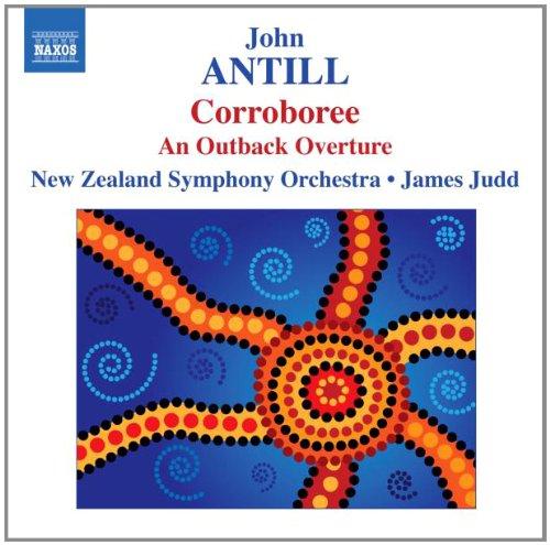 Corroboree/An Outback Overture