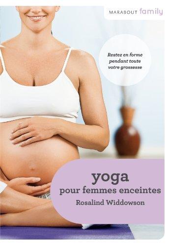 Yoga pour femme enceinte